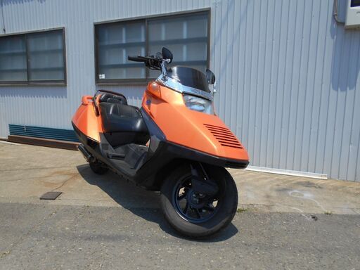 ンコ【 HONDA フュージョンX 2005年モデル - bravista.com.br