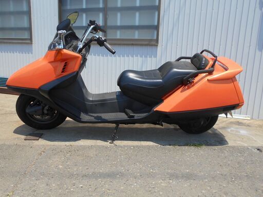 BWE【定 HONDA フュージョンX 2005年モデル - bravista.com.br