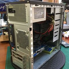 中古PCiiyama  i5-4590S  Win10Pro　SSD120G　メモリ8+2G　グラボ GTX750 1G 中古PCiiyama i5-4590S Win10Pro SSD120G メモリ8+2G グラボ GTX750 1G