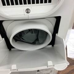 #G-1【ご来店頂ける方限定】CORONAの除湿機です