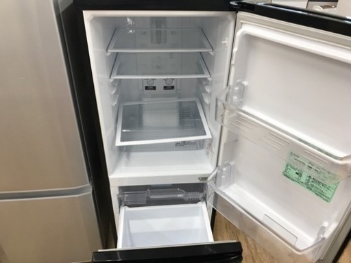 【MITSUBISHI 】（三菱）2ドア冷蔵庫　売ります！