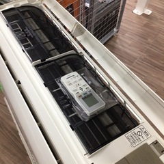 ✳︎難あり ルームエアコン パナソニック CS-226CF 2016年製 2.2kw 6畳用