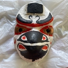 お面 その他の中古が安い！激安で譲ります・無料であげます(3ページ目  