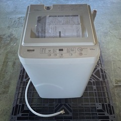 G0701-1 全自動洗濯機　YWM-T45H1 4.5k…