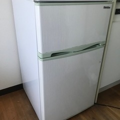 冷蔵庫（96ℓ）