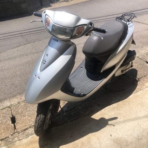 配送可 ホンダ ディオ af68 実働 岐阜 愛知 名古屋 バイク 原50cc
