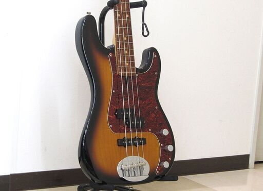 LAKLAND レイクランド エレキベース Shoreline Series SL Bob Glaub