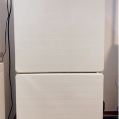 2014年製　ユーイング　冷蔵庫
