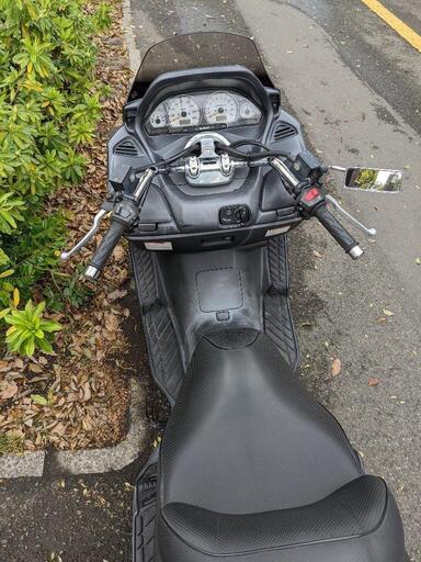 委託販売へ スズキ スカイウェイブ CJ43A スズキ スカイウェイブ250