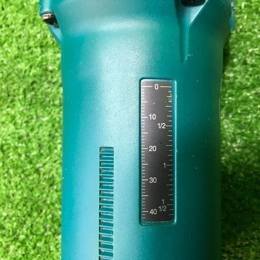 マキタ 3709 トリマ コード式【市川行徳店】【店頭取引限定】【中古