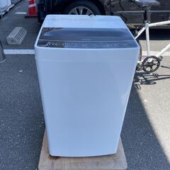 洗濯機 ハイアール JW-C55D 2020年製 5.5kg【3ヶ月保証☆送料に