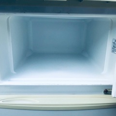 ♦️EJ1317番Haier冷凍冷蔵庫 【2005年製】 − 埼玉県