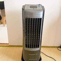 お取引中　　　　冷風扇　SKJ-WM50R2(W)