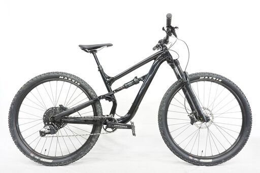 CANNONDALE 「キャノンデール」 HABIT 6 2020年モデル マウンテンバイク MTB フルサスペンション