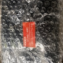 URAS セミワークスフェンダー　逆反りタイプ