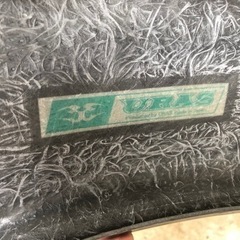 URAS セミワークスフェンダー　逆反りタイプ