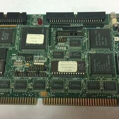 AHA-1542B SCSIカード