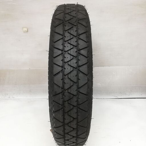 ＜ノーマル X ホイール 1本＞ 115/70R15 コンチネンタル 2009年製 99%  15x3.50B MINI 純正 4H -100 スペア　　～横浜市旭区 ズーラシア近く～