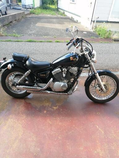 一時募集停止)YAMAHAビラーゴ250 1988年式 cervezartesana.es