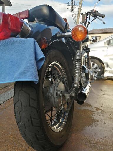 (一時募集停止)YAMAHAビラーゴ250　1988年式 一時募集停止)YAMAHAビラーゴ250 1988年式