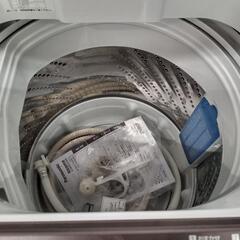 2021年製Panasonic7kg洗濯機 2021年製Panasonic7kg洗濯機 パナソニック洗濯機7kg
