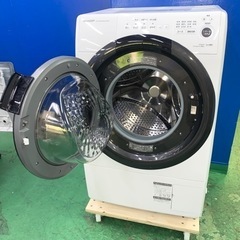 ID 377172 洗濯機 ドラム 11K