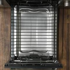 🔷🔶🔷PH9/61　Rinnai リンナイ RHB71W15GR3-W LPガス 2015年製 ビルトイン ガスコンロ DELICIA デリシア ガラストップ 中古美品 RB71W15GR3W🔷🔶🔷