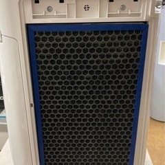シャープ 高濃度プラズマクラスター７０００搭載！ 加湿空気清浄機 ＫＣ−５０ＴＨ４　リサイクルショップ宮崎屋　佐土原店22.7.1F