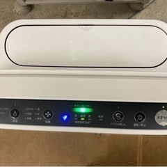 シャープ 高濃度プラズマクラスター７０００搭載！ 加湿空気清浄機 ＫＣ−５０ＴＨ４　リサイクルショップ宮崎屋　佐土原店22.7.1F