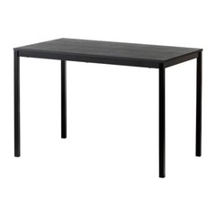 【値下げ】IKEA テーブル&椅子2セット