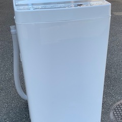 RKGSE-790】特価！ハイアール/Haier/4.5kg/全自動洗濯機/JW-E45CF/中古