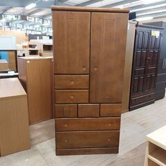 ディック・ブルーナ 木製ミッフィ ベビータンス 【愛品倶楽部柏店】