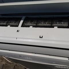 お取引中になりました。❗️コロナ エアコン CSH-2217R 6畳～8畳