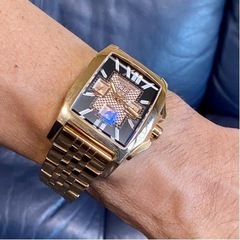 ブライトリング　ベントレー　腕時計