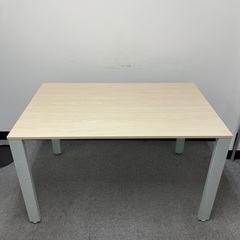オフィス用　テーブル（120×75）