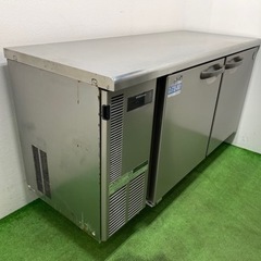 HOSIZAKI/ホシザキ 業務用 台下冷蔵庫 329L コールドテーブル 店舗 
