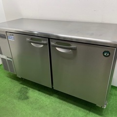 HOSIZAKI/ホシザキ 業務用 台下冷蔵庫 329L コールドテーブル 店舗 