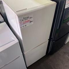 ○無印良品○2020年製○MJ-R13A○冷蔵庫○