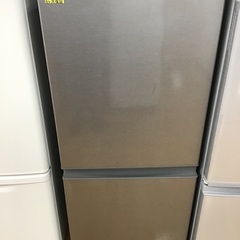 トレファク神戸新長田】AQUAの2018年製2ドア冷蔵庫です！!!!【取りに来れる