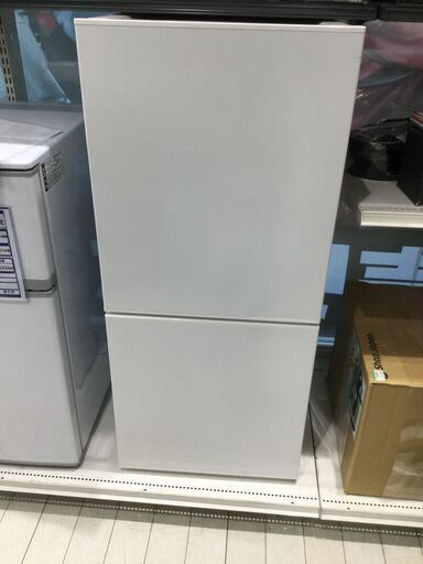 中古の冷蔵庫　TWINBIRD　HR-E911　2019年製です。