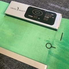 値引きします25,000円→19,000円】ゴルフ パット 練習 InBirdie イン 