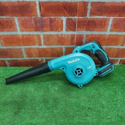 マキタ(makita) 18VコードレスブロワーUB182D