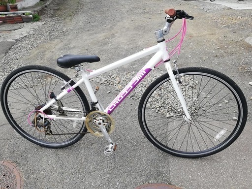 クロスシムCRB７００AL