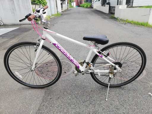 クロスシムCRB７００AL