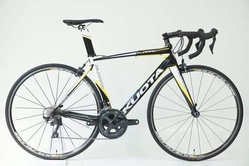 KUOTA 「クオータ」 kuraro R8000 カスタム 2014年モデル ロードバイク
