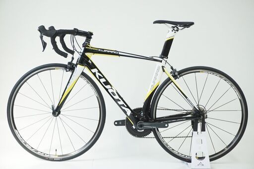 KUOTA 「クオータ」 kuraro R8000 カスタム 2014年モデル ロードバイク 