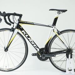 KUOTA 「クオータ」 kuraro R8000 カスタム 2014年モデル ロードバイク