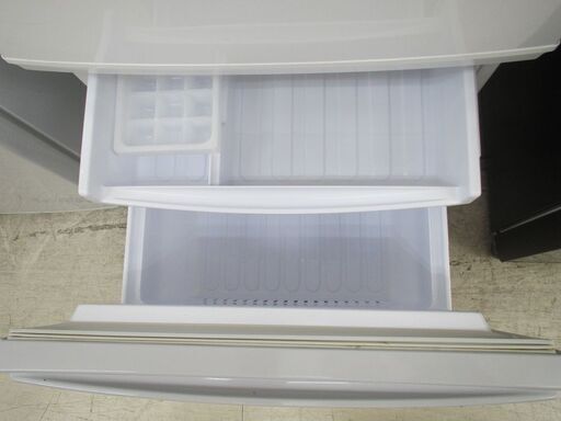 ID:G60020641 シャープ 2ドア冷凍冷蔵庫137L