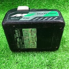 HIKOIKI C3606DA(SK) 165㎜コードレスマルノコ HIKOKI純正マルチボルトバッテリー1個付き（36V18V両用）【市川行徳店】【店頭取引限定】【中古】ITYMS5LP01EE