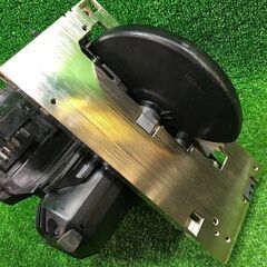 HIKOIKI C3606DA(SK) 165㎜コードレスマルノコ HIKOKI純正マルチボルトバッテリー1個付き（36V18V両用）【市川行徳店】【店頭取引限定】【中古】ITYMS5LP01EE